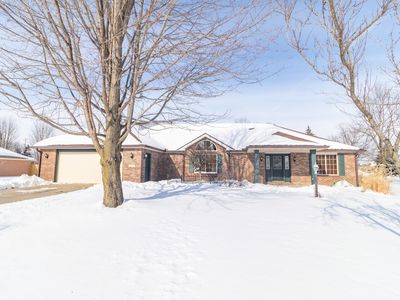 166 W Woodland Dr, Pendleton, IN, 46064