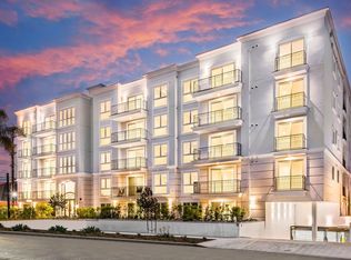 Regency Holt Apartments, Los Angeles, CA 90035