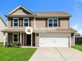 3322 Drysdale Dr, Murfreesboro, TN 37128