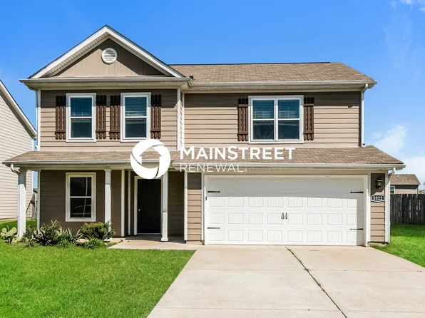 3322 Drysdale Dr, Murfreesboro, TN 37128