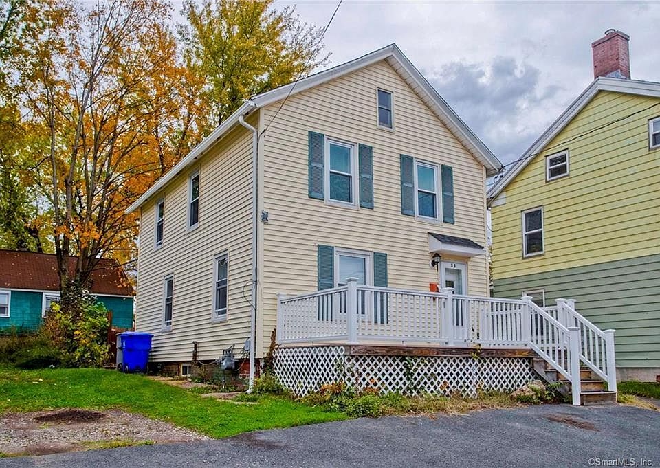 35 Prospect St, Enfield, CT 06082 Zillow