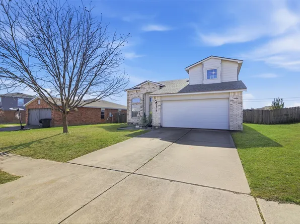 3310 Bull Run Dr, Killeen, TX 76549