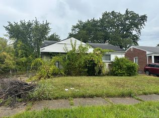 29956 Brooklane St, Inkster, MI 48141