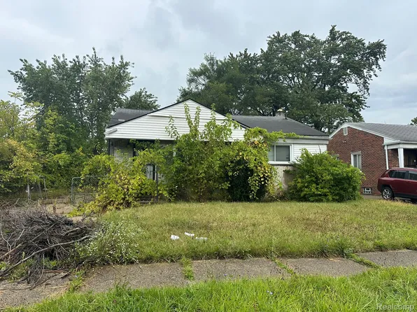 29956 Brooklane St, Inkster, MI 48141