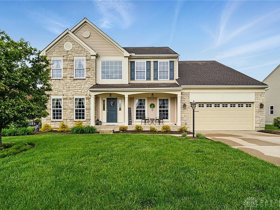 1st image of 5483 Greenfinch Dr