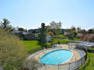 5509 Burnside Dr #5509, Rockville, MD 20853