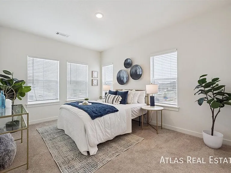 The Villas at Ridgeline Vista — Photo 169