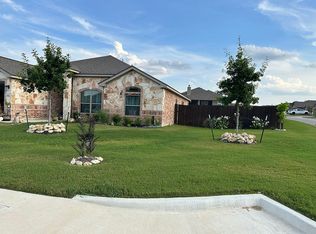 3321 Digby Dr, Belton, TX 76513