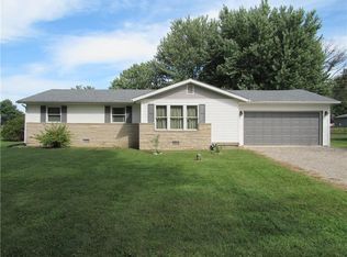 1693 Midland Dr, Franklin, IN 46131