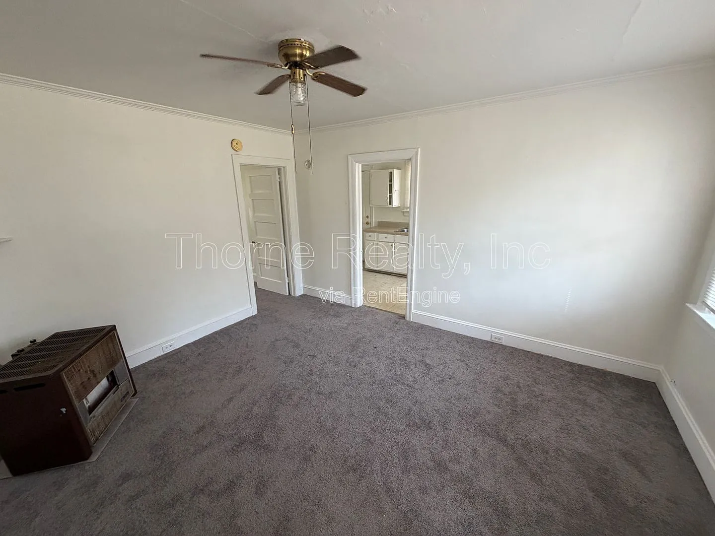 1 bed, 1.0 bath, $595 — Photo 3