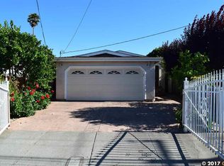1750 California Ave, San Pablo, CA 94806