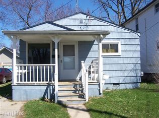 628 Neubert Ave, Flint, MI 48507