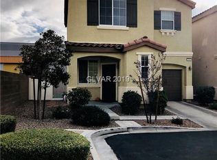 7015 Oberling Bay Ave, Las Vegas, NV 89113