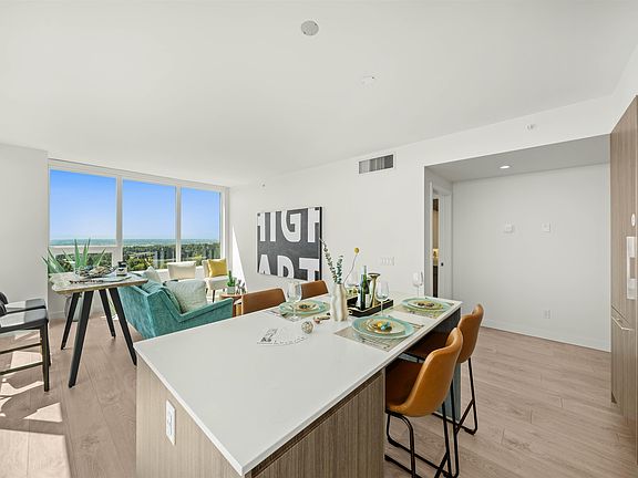 2nd image of 6463 Silver Ave #1904