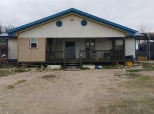 4005 Vaquero Dr, Weslaco, TX 78599
