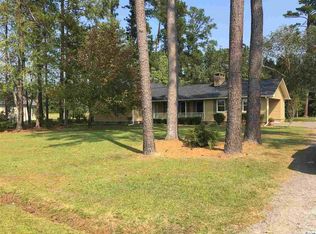 2700 Graham Rd, Conway, SC 29526