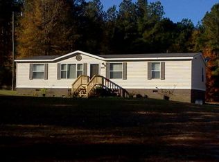 299 Little Deep Creek Rd, Roanoke Rapids, NC 27870