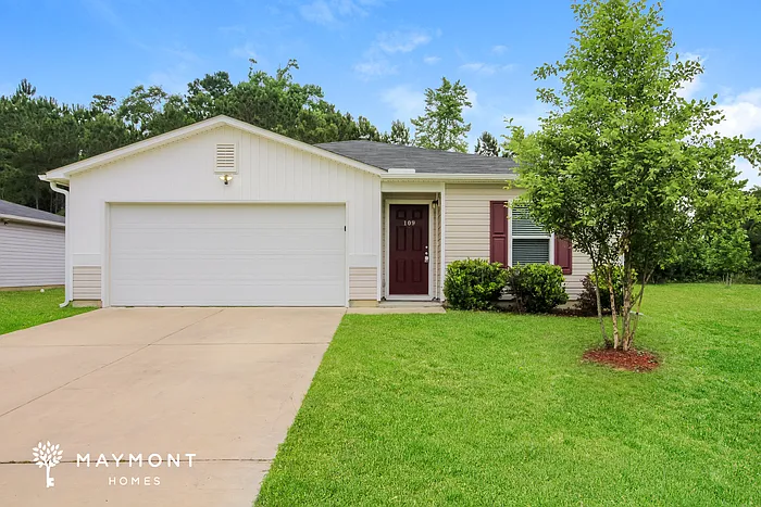 109 Southwick Ct — Photo 1