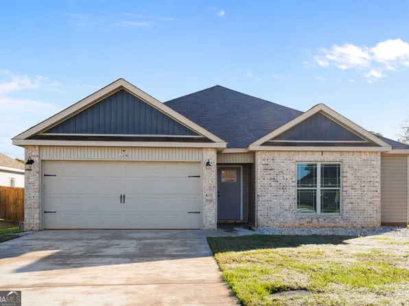 120 Hughes Dr, Warner Robins, GA 31093