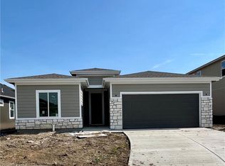 32735 W 175th Ter, Gardner, KS 66030
