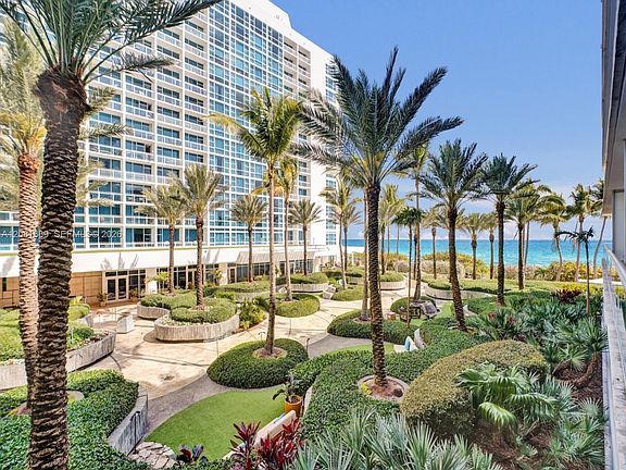 2nd image of 6799 Collins Ave APT 201