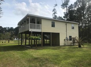 16051 7th St, Pearlington, MS 39572