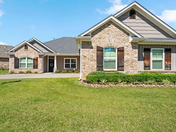 3403 Celebration Way, Longview, TX 75605