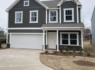 1422 Arena Ln #112, Fuquay Varina, NC 27526