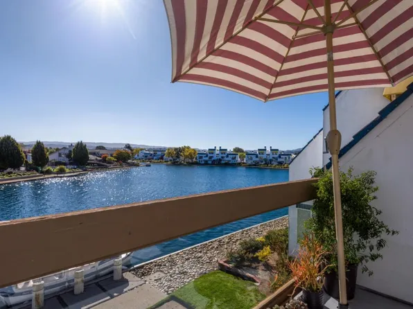 926 Lido Ln, Foster City, CA 94404