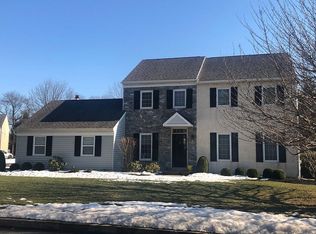 1601 Hopegate Dr, Maple Glen, PA 19002