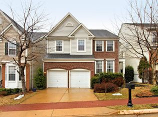 9064 Arch Hall Rd, Lorton, VA 22079