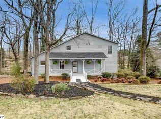 326 Saratoga Dr, Greer, SC 29650