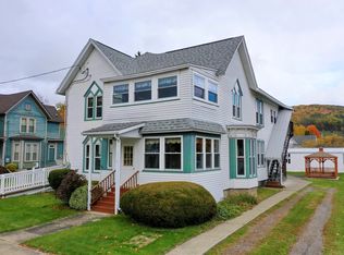 7 Charlesworth Ave, Avoca, NY