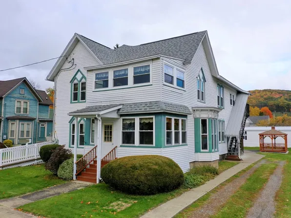 7 Charlesworth Ave, Avoca, NY 14809