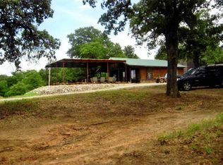 3200 Buckskin Rd, Ardmore, OK 73401