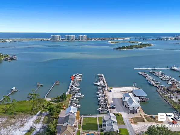 4688 Walker Ave, Orange Beach, AL 36561