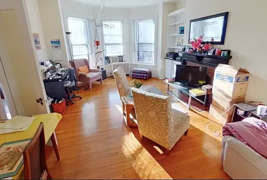 473 Beacon St #6 — Photo 1