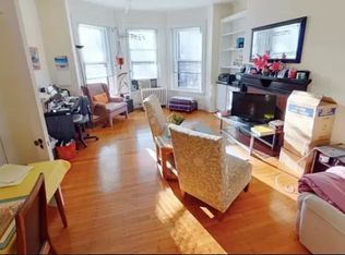 455 Beacon St, Boston, MA 02115