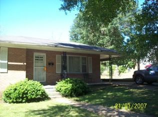 493 Lexington Ave, Jackson, TN 38301