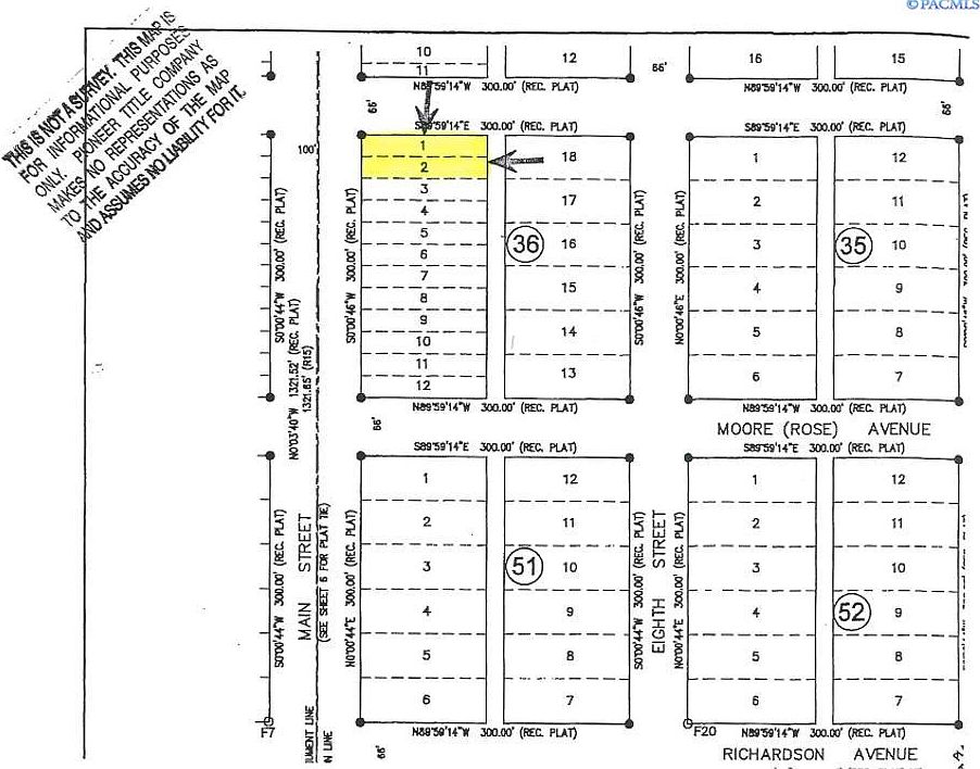 2nd image of S Main St