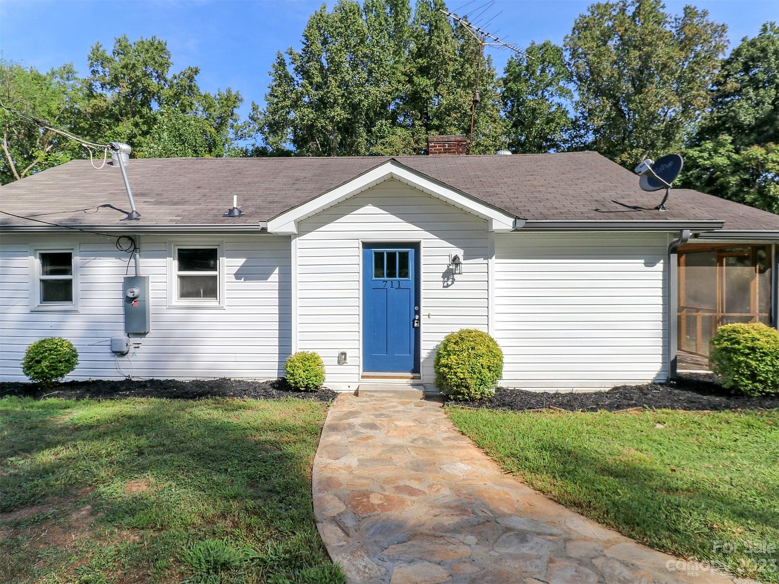 711 Hillside St, Kannapolis, NC 28083 MLS 4071917 Zillow