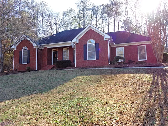 4260 Riverlake Way — Photo 1