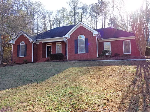 4260 Riverlake Way Photo 1