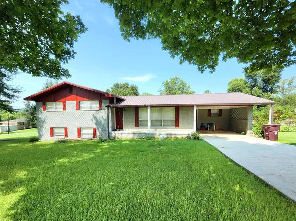 31 County Road 596, Hanceville, AL 35077