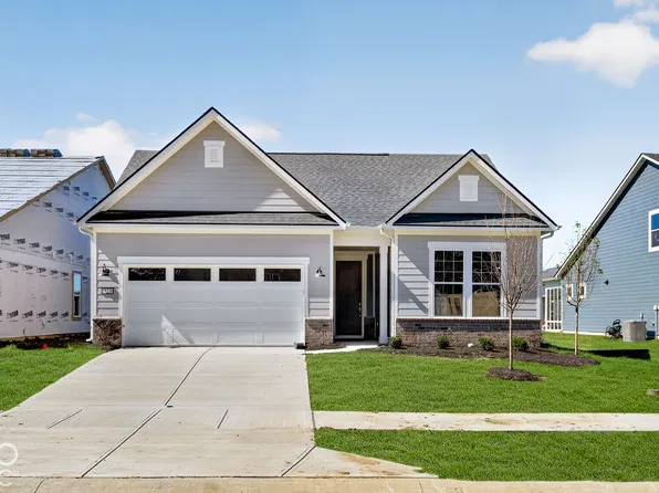 15230 Alydar Dr, Westfield, IN 46074