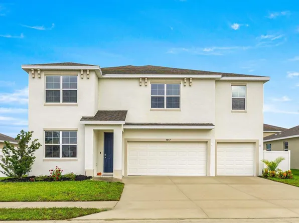 5857 SW 81st Pl, Ocala, FL 34476