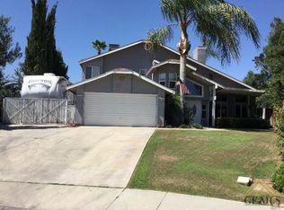 400 Reed St, Bakersfield, CA 93314