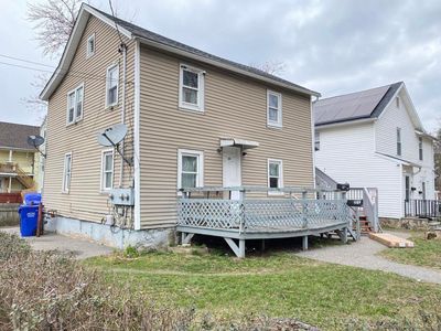 35 West Wooster Street, Danbury, CT, 06810