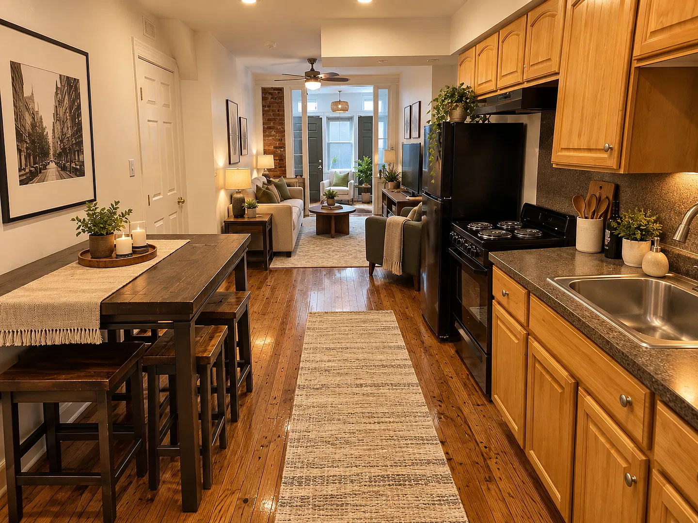 2325 S. Croskey Street — Photo 1