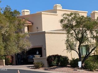 16724 E Gunsight Dr UNIT 121, Fountain Hills, AZ 85268
